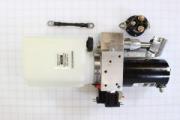 Braun BF3462Y-2BC Lift Pump - #BF34404AKS Bus Part - Braun Lift