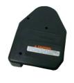 Plastic Cover for Dump, SS