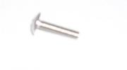 Machine Screw 1/4 -20 x 1