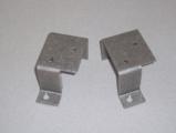 Solenoid Stowlock Bracket