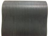 RCA Black Rib Rubber