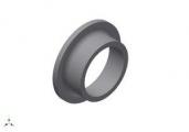 Bearing Flange 1/2 x 1/4