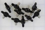 Screw, 10-32x 3/8- 10 Pack