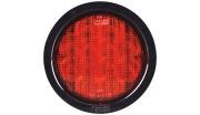 Sound Off Red LED Light