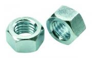 Fastenal Hex Nut 1/2-13