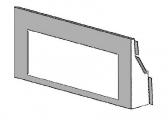 32 Entrance Door Cover