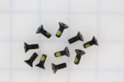 Screw, #10-32x1/2 - 10 Pack