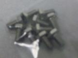 Hex Screw 1/4-20X1/2