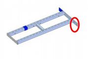 Street Side Double Baseframe