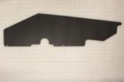 Arm Cover Front