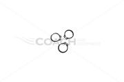 Snap Ring - 10 Pack