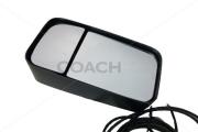 Curbside Mirror Head, 12 in.