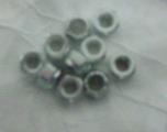 Hex Nut 1/4