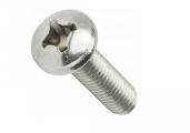 Screw 1/4-20 x 1 - 10 Pack