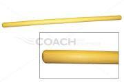 Stanchion Padding Yellow 39.7