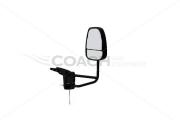 Curbside Mirror/Arm, Heated