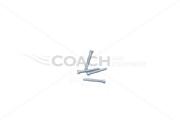 Mirror Motor Fastener, Screws