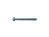 Bolt for door top