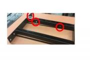Curbside Single Baseframe