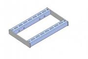 Seat Base Frame