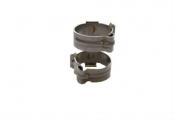 13/32 Manuli AC Fitting Clam