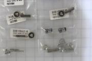 Braun Main Rebuild Pump Kit
