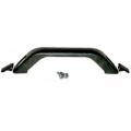 Black Molded Side Grab Rail