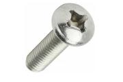 Pan Head Screw - 4-40x3/4