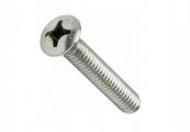 Machine Screw 10-24x1 1/2