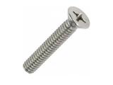 Machine Screw 8-32x1 1 2