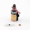 Valve Replacement Kit - 12 VDC