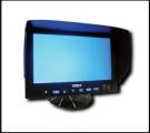 Rosco Back Up Camera Monitor