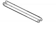 Bottom Parallel Arm Assembly