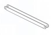 Bottom Parallel Arm Assembly