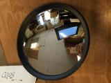 Rosco 8 Boxed Convex Mirror