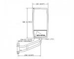 RH / LH Mirror Assembly