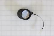 Braun LED Lift Light