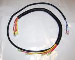3 Speed Evap Harness