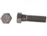 1/4 - 20 x 3/4 Hex Cap Screw