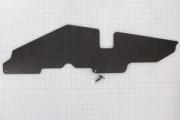 Braun Pinch Shield