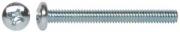 Machine Screw 6-32 x 3/4