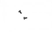 Torx Screw - 1/4-20 by 1/2
