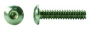 3/8 -16x1 Button Head Screw