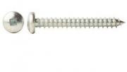 #14 X 1 Pan Head Screw