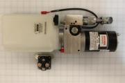 Pump Assy M259 W/ Resv