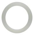 1/2 Nylon Washer 3/4 OD x 1/8