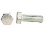 1/4-20 X 1 Hex Cap Screw