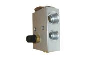 Expansion Valve w/ Pres. Port