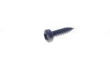 Pan Head Screw, #8-15x3/4