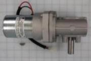 Gear Motor Assembly, Dumore.